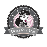 Dress Your Legs Logo